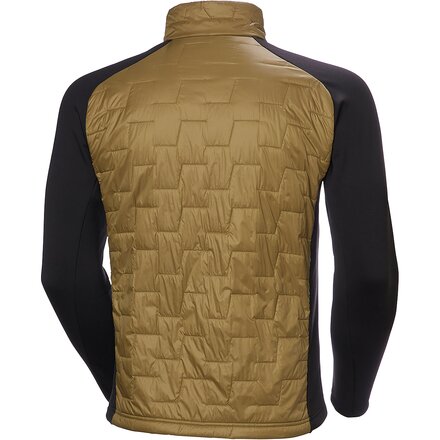 Helly Hansen - Lifaloft Hybrid Insulator Jacket - Men's