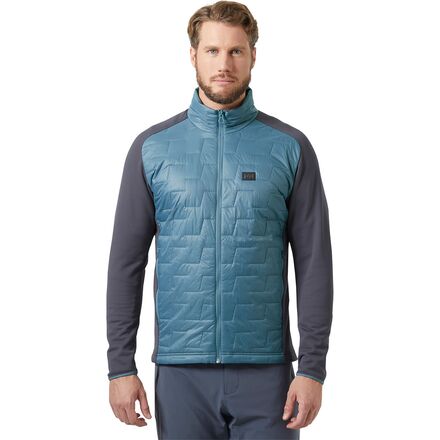 Lifaloft Hybrid Insulator Jacket - Men's