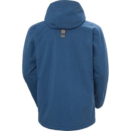 Helly Hansen - Juniper 3.0 Jacket - Men's