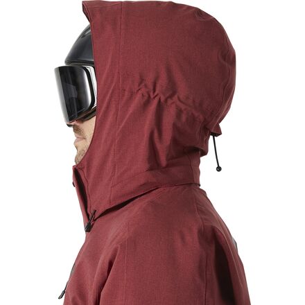 Helly Hansen - Juniper 3.0 Jacket - Men's