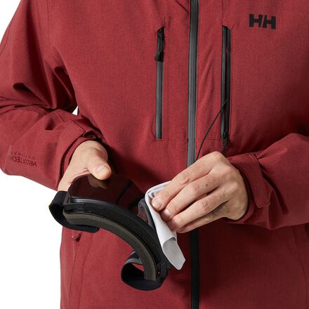 Helly Hansen - Juniper 3.0 Jacket - Men's