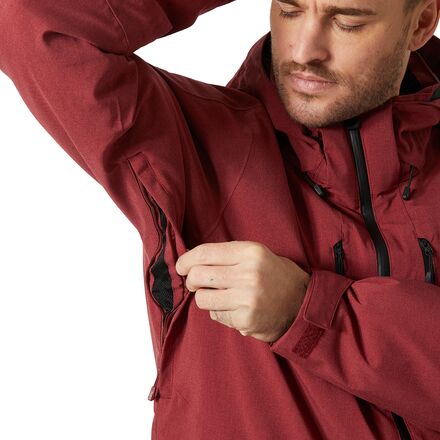 Helly Hansen - Juniper 3.0 Jacket - Men's