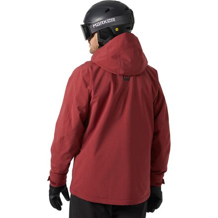 Helly Hansen - Juniper 3.0 Jacket - Men's