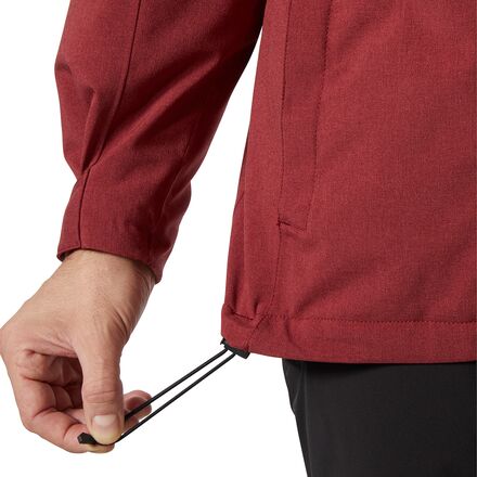 Helly Hansen - Juniper 3.0 Jacket - Men's