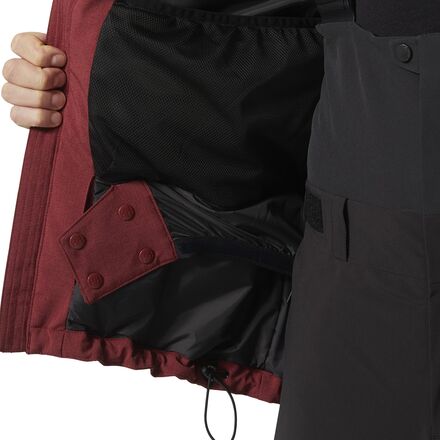 Helly Hansen - Juniper 3.0 Jacket - Men's