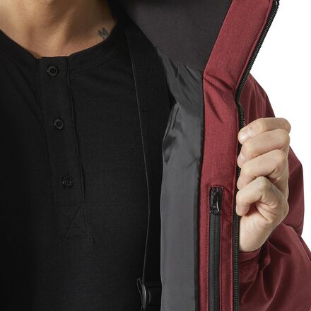 Helly Hansen - Juniper 3.0 Jacket - Men's