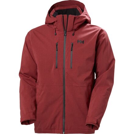Helly Hansen - Juniper 3.0 Jacket - Men's
