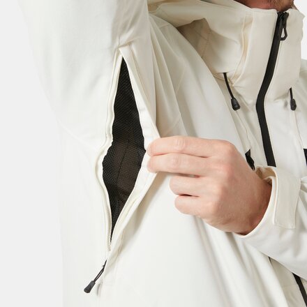Helly Hansen - Juniper 3.0 Jacket - Men's