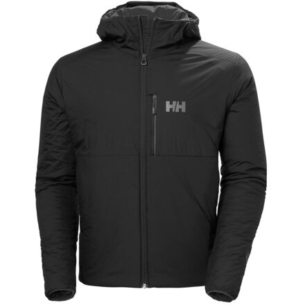 Helly Hansen - Odin Stretch Hooded Insulator Jacket - Men's
