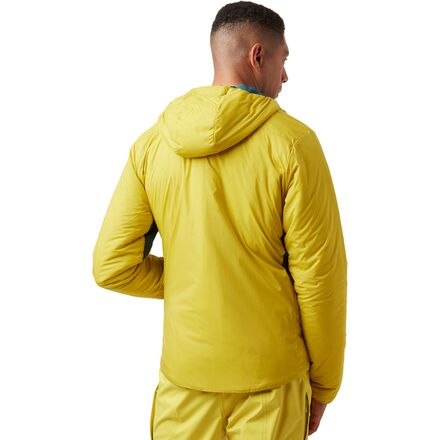Helly Hansen - Odin Stretch Hooded Insulator Jacket - Men's