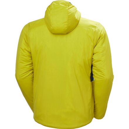 Helly Hansen - Odin Stretch Hooded Insulator Jacket - Men's