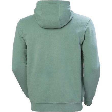 Helly Hansen - Logo Pullover Hoodie - Men's