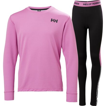 Jr Lifa Active Long Underwear Set - Boys'