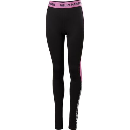 Helly Hansen - Jr Lifa Active Long Underwear Set - Boys'