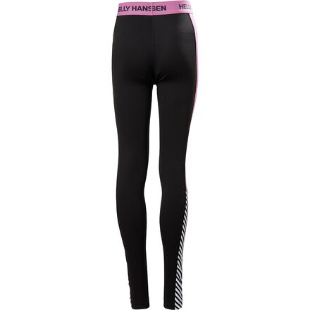 Helly Hansen - Jr Lifa Active Long Underwear Set - Boys'