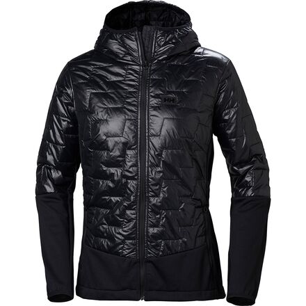 Helly Hansen - LifaLoft Hybrid Insulator Jacket - Women's