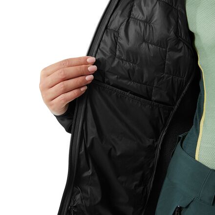 Helly Hansen - LifaLoft Hybrid Insulator Jacket - Women's