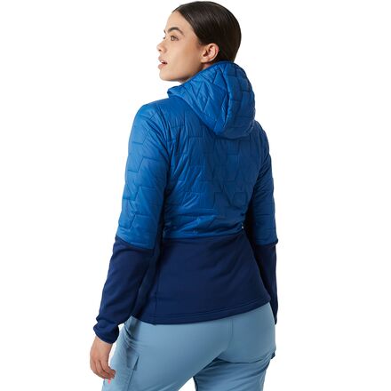 Helly Hansen - LifaLoft Hybrid Insulator Jacket - Women's