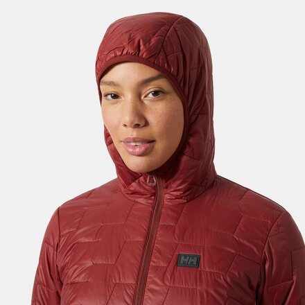 Helly Hansen - LifaLoft Hybrid Insulator Jacket - Women's