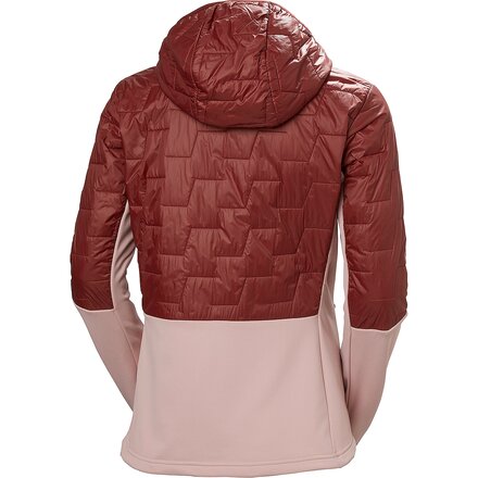 Helly Hansen - LifaLoft Hybrid Insulator Jacket - Women's
