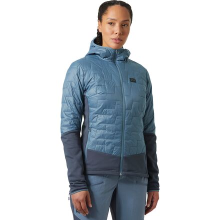 LifaLoft Hybrid Insulator Jacket - Women's