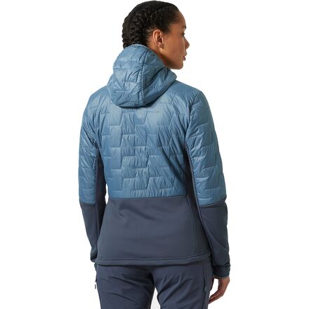 Helly Hansen - LifaLoft Hybrid Insulator Jacket - Women's