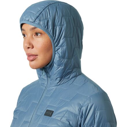 Helly Hansen - LifaLoft Hybrid Insulator Jacket - Women's