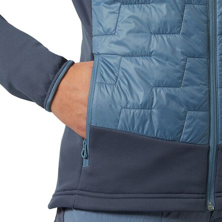 Helly Hansen - LifaLoft Hybrid Insulator Jacket - Women's