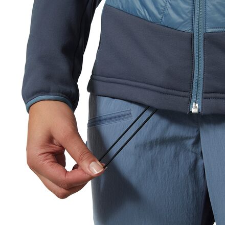 Helly Hansen - LifaLoft Hybrid Insulator Jacket - Women's