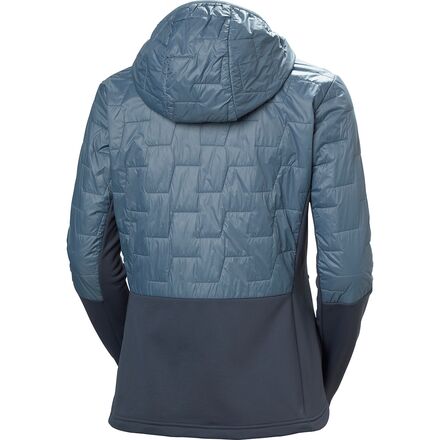 Helly Hansen - LifaLoft Hybrid Insulator Jacket - Women's