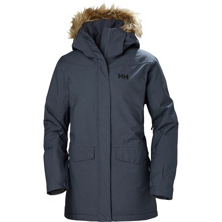 Helly Hansen - Snowbird Jacket - Women's