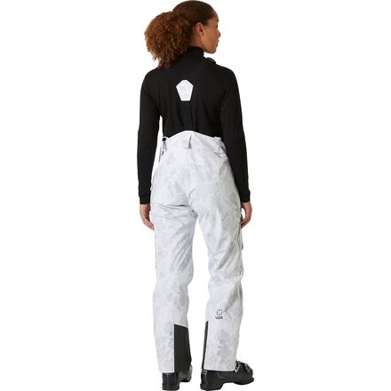 Helly Hansen - Powderqueen Bib Pant - Women's