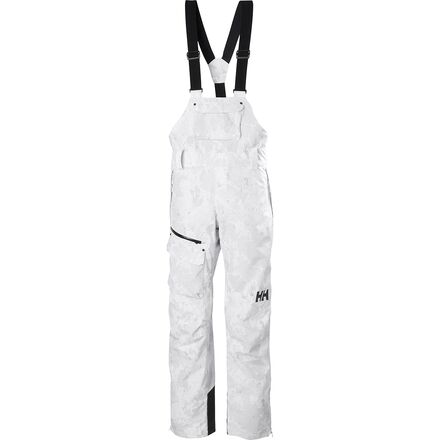 Helly Hansen - Powderqueen Bib Pant - Women's