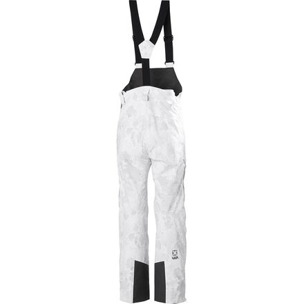 Helly Hansen - Powderqueen Bib Pant - Women's