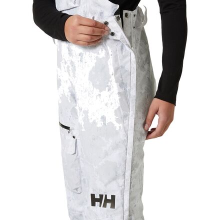Helly Hansen - Powderqueen Bib Pant - Women's