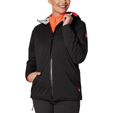 Helly Hansen - Vanir Silva Insulated Jacket - Women's