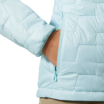Helly Hansen - Lifaloft Insulator Jacket - Women's
