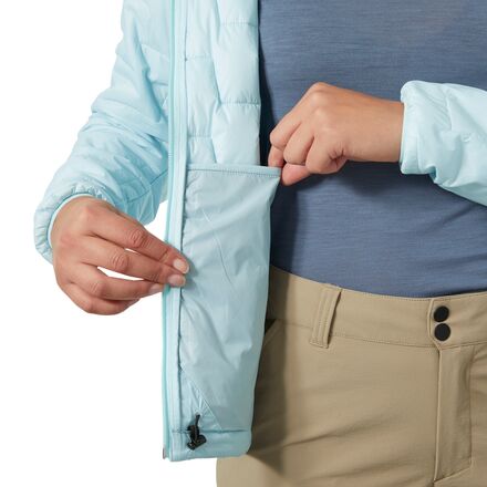Helly Hansen - Lifaloft Insulator Jacket - Women's