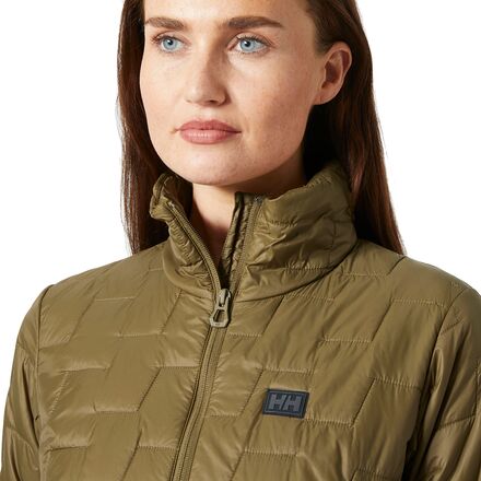 Helly Hansen - Lifaloft Insulator Jacket - Women's