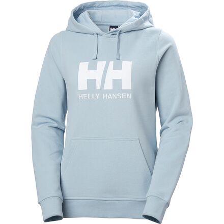 Helly Hansen - HH Logo Hoodie - Women's
