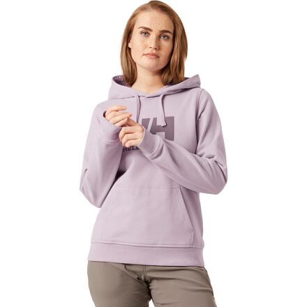 HH Logo Hoodie - Women's