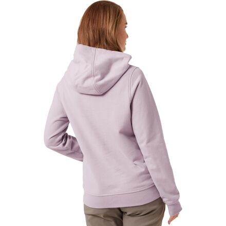Helly Hansen - HH Logo Hoodie - Women's