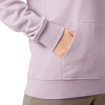 Helly Hansen - HH Logo Hoodie - Women's