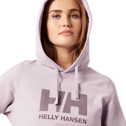 Helly Hansen - HH Logo Hoodie - Women's