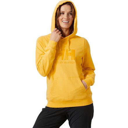 HH Logo Hoodie - Women's