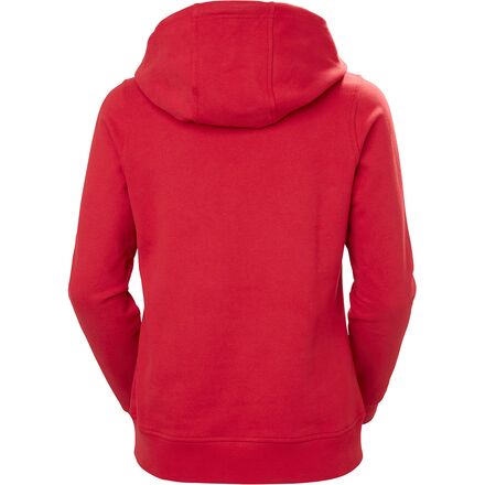 Helly Hansen - HH Logo Hoodie - Women's