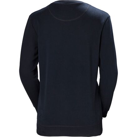 Helly Hansen - HH Logo Crew Sweatshirt - Women's
