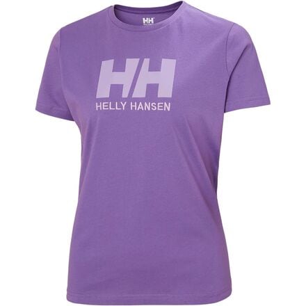 Helly Hansen - HH Logo T-Shirt - Women's