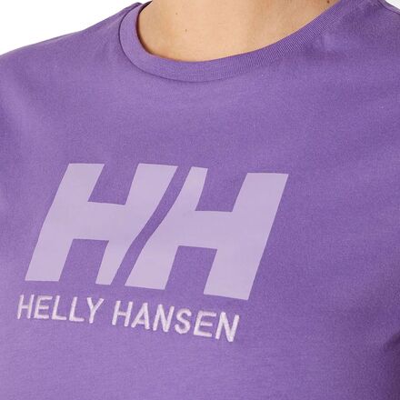 Helly Hansen - HH Logo T-Shirt - Women's