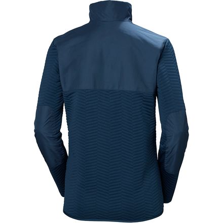 Felpa In Pile Helly Hansen Donna – Calda E Morbida, Perfetta Per Ogni Avventura - 6